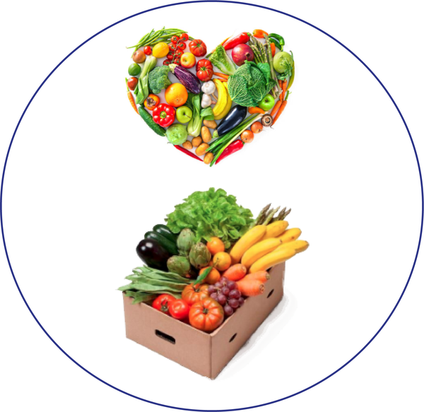 Frutas y Verduras